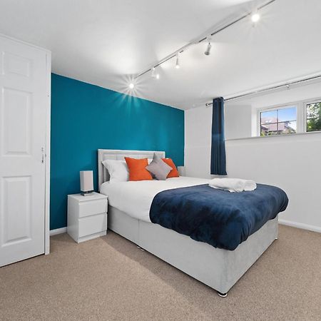 High Wycombe Apartments Oda fotoğraf